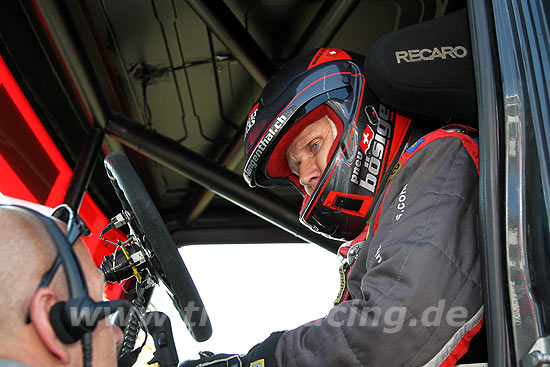 Truck Racing Misano 2011