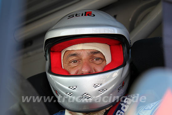 Truck Racing Misano 2011