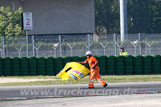 Truck Racing Misano 2011