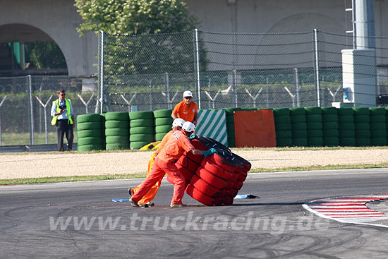Truck Racing Misano 2011