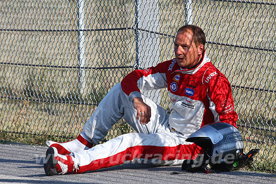 Truck Racing Misano 2011