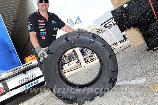 Truck Racing Misano 2011