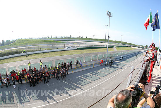 Truck Racing Misano 2011
