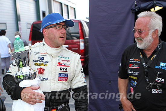 Truck Racing Misano 2011