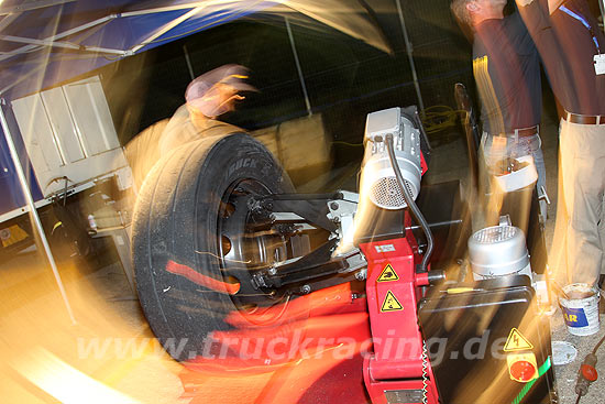 Truck Racing Misano 2011