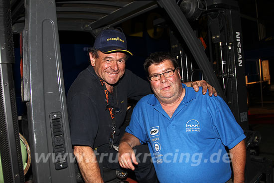 Truck Racing Misano 2011