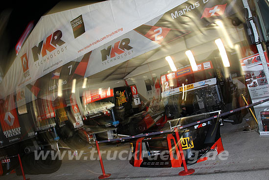 Truck Racing Misano 2011