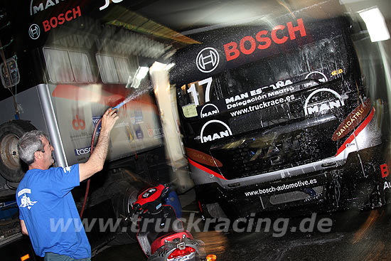 Truck Racing Misano 2011