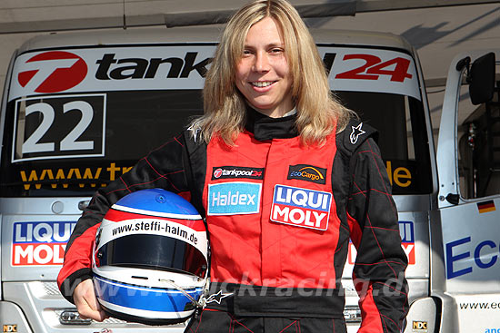 Truck Racing Misano 2011