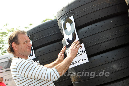 Truck Racing Misano 2011