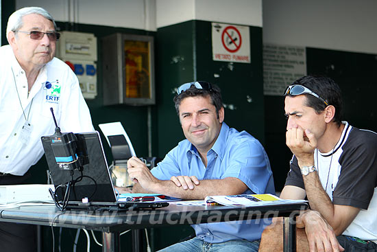 Truck Racing Misano 2011