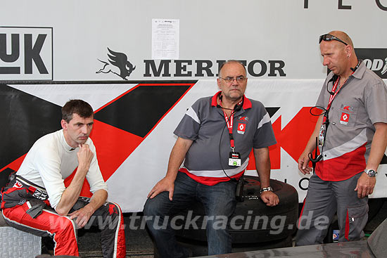 Truck Racing Misano 2011