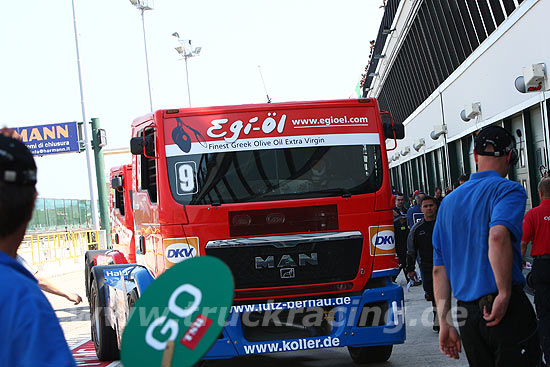 Truck Racing Misano 2011