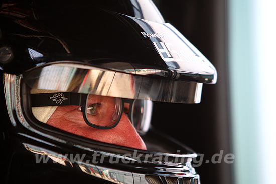 Truck Racing Misano 2011