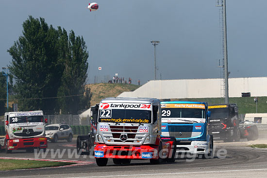 Truck Racing Misano 2011