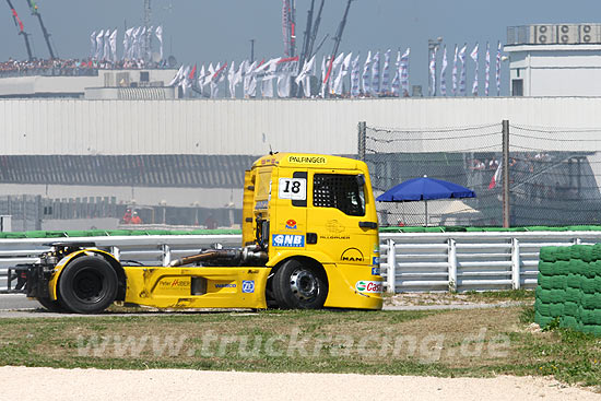 Truck Racing Misano 2011