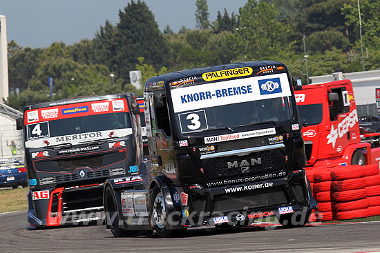 Truck Racing Misano 2011