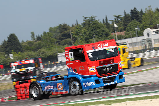 Truck Racing Misano 2011
