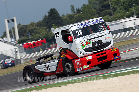 Truck Racing Misano 2011