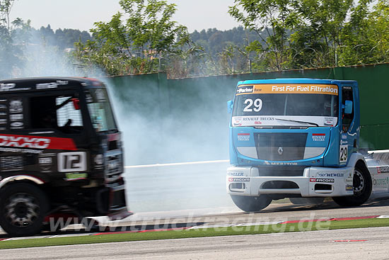 Truck Racing Misano 2011
