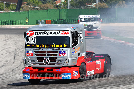 Truck Racing Misano 2011