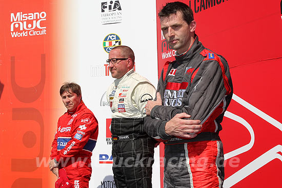 Truck Racing Misano 2011