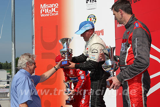 Truck Racing Misano 2011