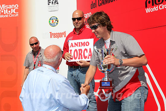 Truck Racing Misano 2011