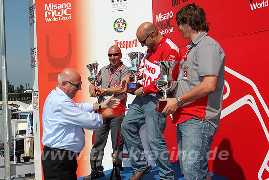 Truck Racing Misano 2011