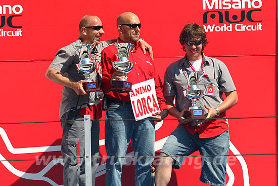 Truck Racing Misano 2011