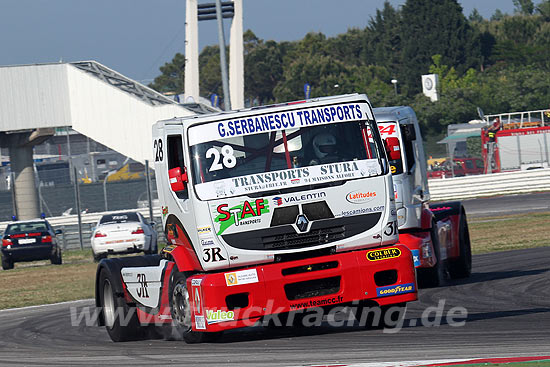 Truck Racing Misano 2011