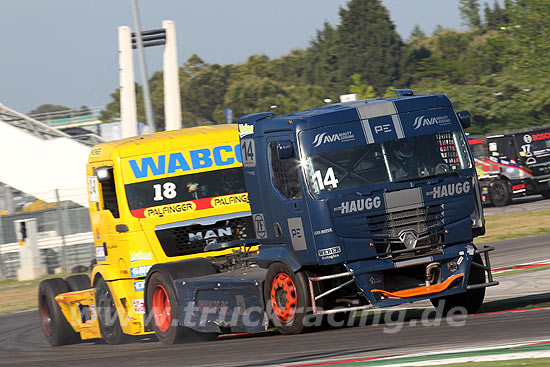 Truck Racing Misano 2011