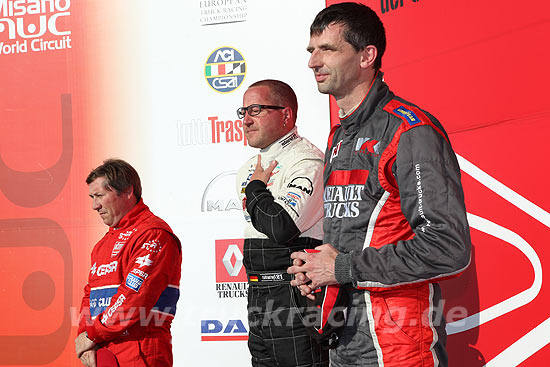 Truck Racing Misano 2011