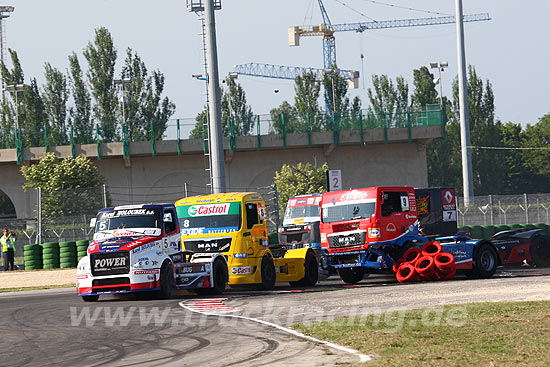Truck Racing Misano 2011