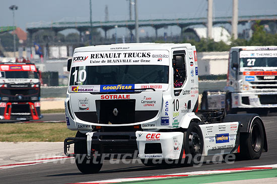 Truck Racing Misano 2011