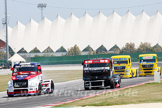 Truck Racing Misano 2011