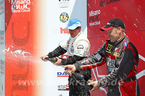 Truck Racing Misano 2011