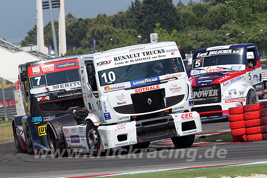 Truck Racing Misano 2011
