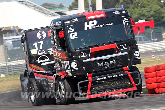 Truck Racing Misano 2011