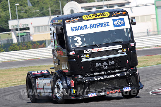 Truck Racing Misano 2011