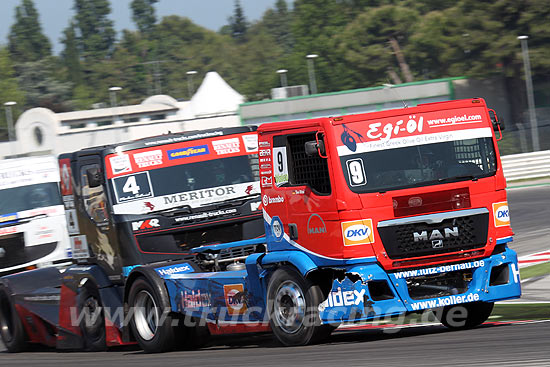 Truck Racing Misano 2011