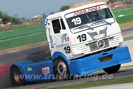 Truck Racing Misano 2011