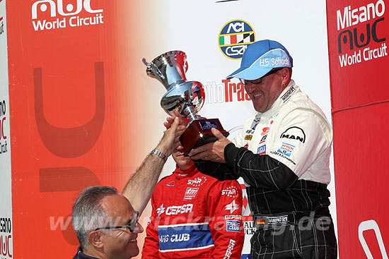 Truck Racing Misano 2011