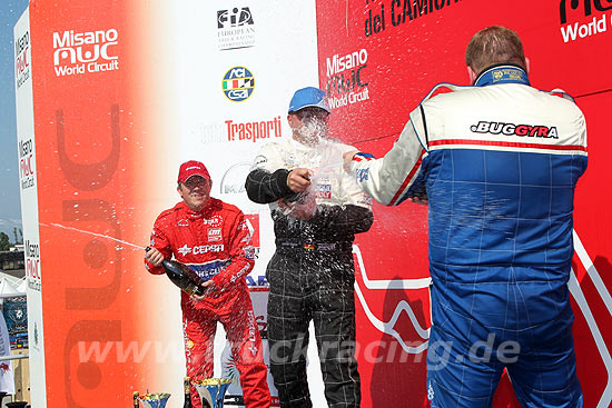 Truck Racing Misano 2011