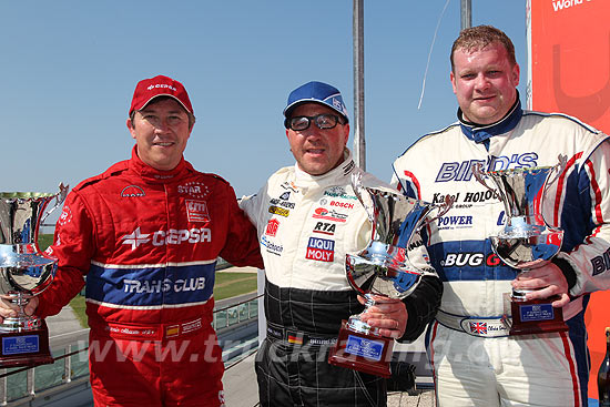 Truck Racing Misano 2011