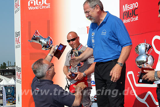 Truck Racing Misano 2011