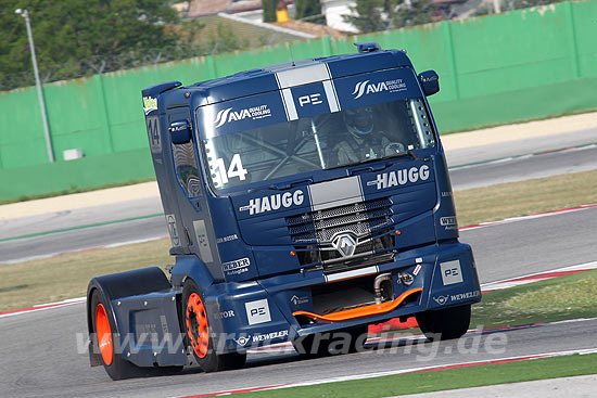 Truck Racing Misano 2011