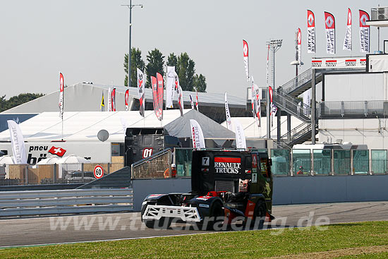 Truck Racing Misano 2011