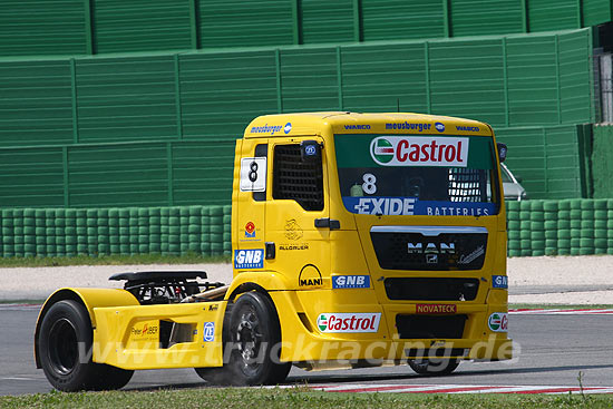 Truck Racing Misano 2011