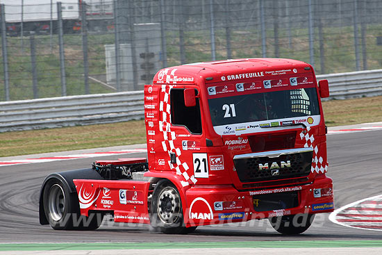 Truck Racing Misano 2011